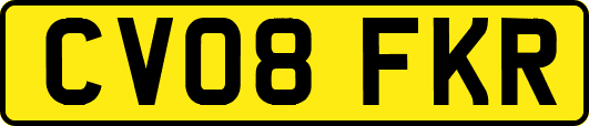 CV08FKR