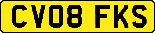 CV08FKS