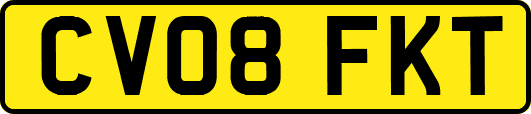 CV08FKT