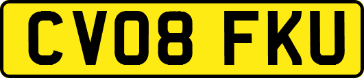 CV08FKU