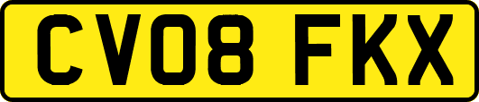 CV08FKX