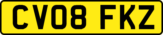 CV08FKZ