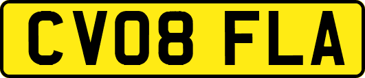 CV08FLA