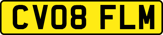 CV08FLM