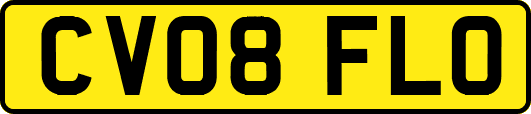 CV08FLO