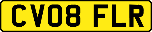 CV08FLR