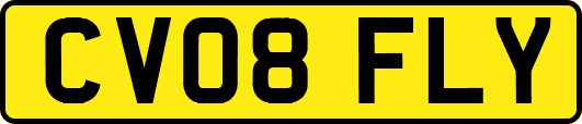 CV08FLY