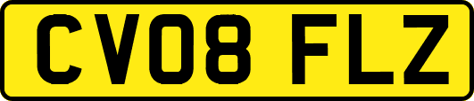 CV08FLZ
