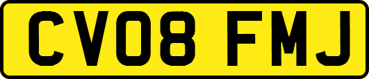 CV08FMJ
