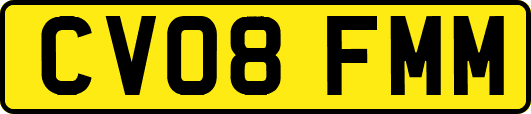 CV08FMM