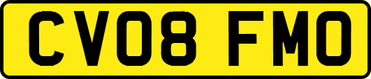 CV08FMO