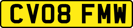 CV08FMW