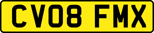 CV08FMX