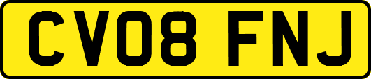 CV08FNJ