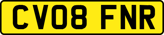 CV08FNR