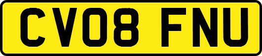 CV08FNU