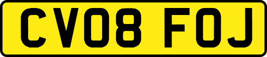 CV08FOJ