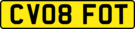 CV08FOT