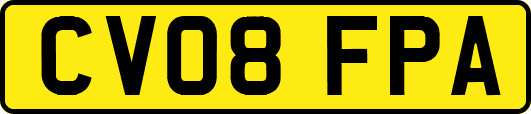 CV08FPA