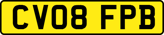 CV08FPB