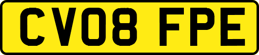 CV08FPE