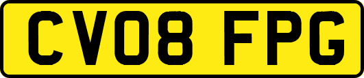 CV08FPG