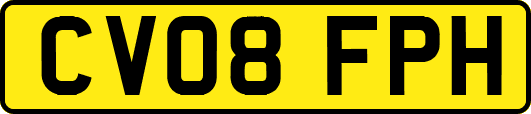 CV08FPH