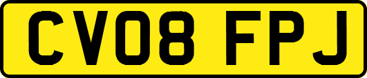 CV08FPJ