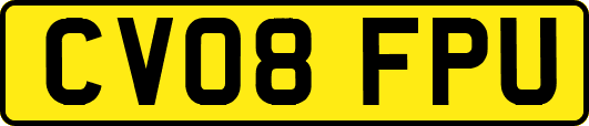 CV08FPU
