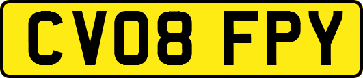 CV08FPY
