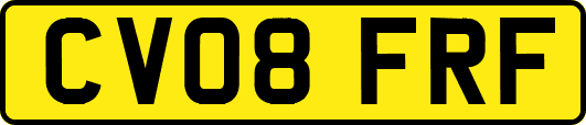 CV08FRF