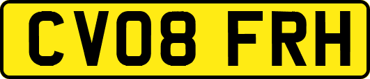 CV08FRH
