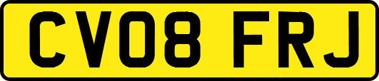 CV08FRJ
