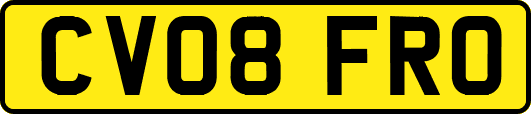 CV08FRO