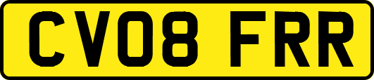 CV08FRR