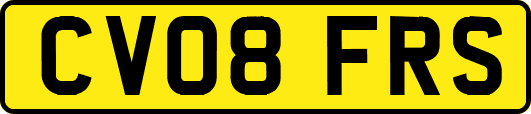 CV08FRS
