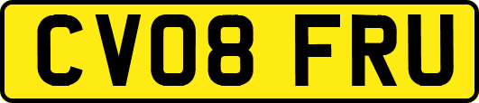 CV08FRU