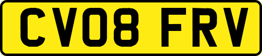 CV08FRV