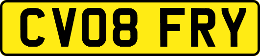 CV08FRY