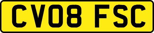 CV08FSC