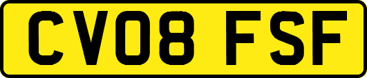 CV08FSF
