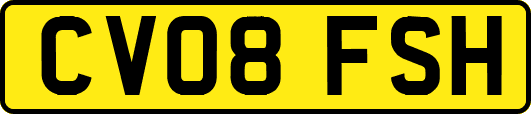 CV08FSH