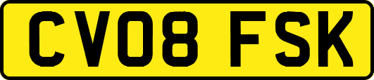 CV08FSK