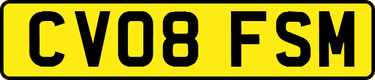 CV08FSM