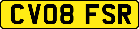 CV08FSR