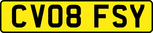 CV08FSY