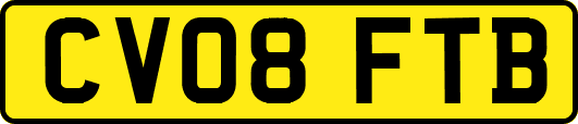 CV08FTB