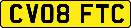 CV08FTC