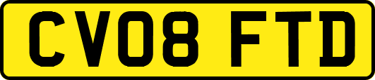 CV08FTD