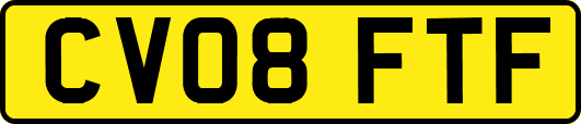 CV08FTF